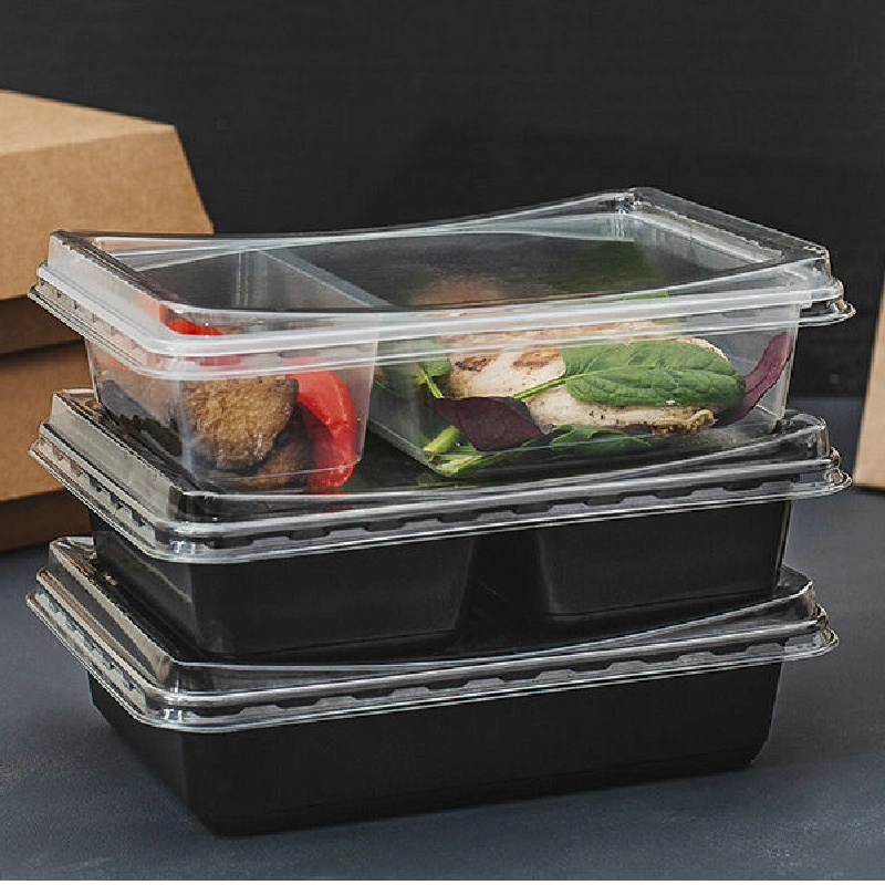 товар Крышка ПЭТ к контейнерам серии К-190, размер 190*144 мм PLK44230